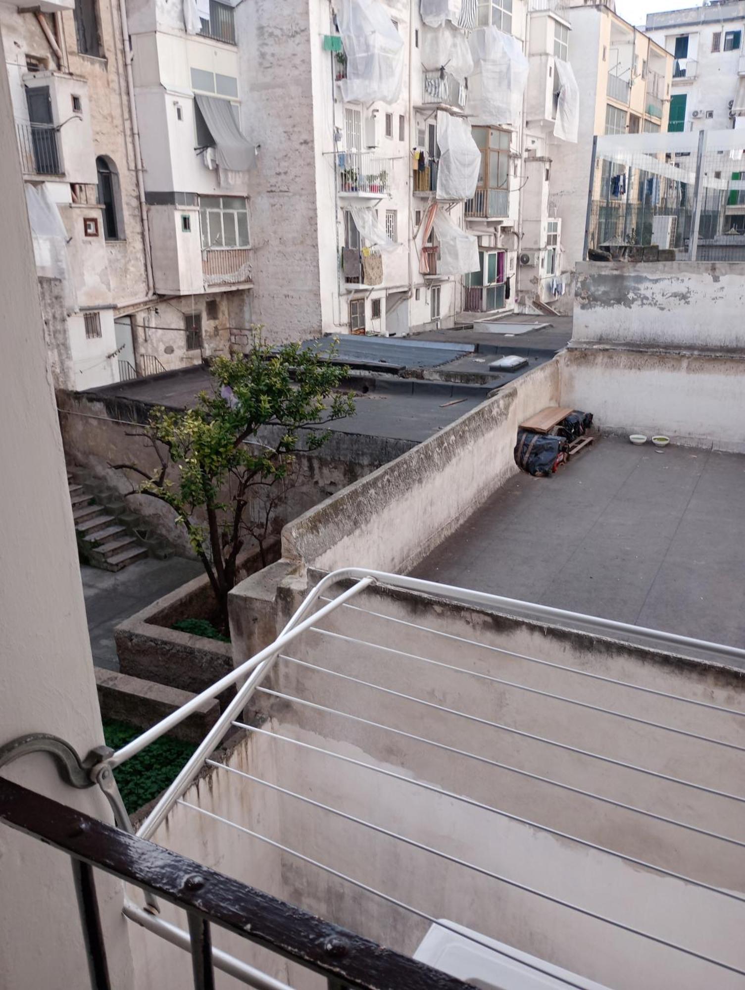 Casa Mariella Apartment บารี ภายนอก รูปภาพ