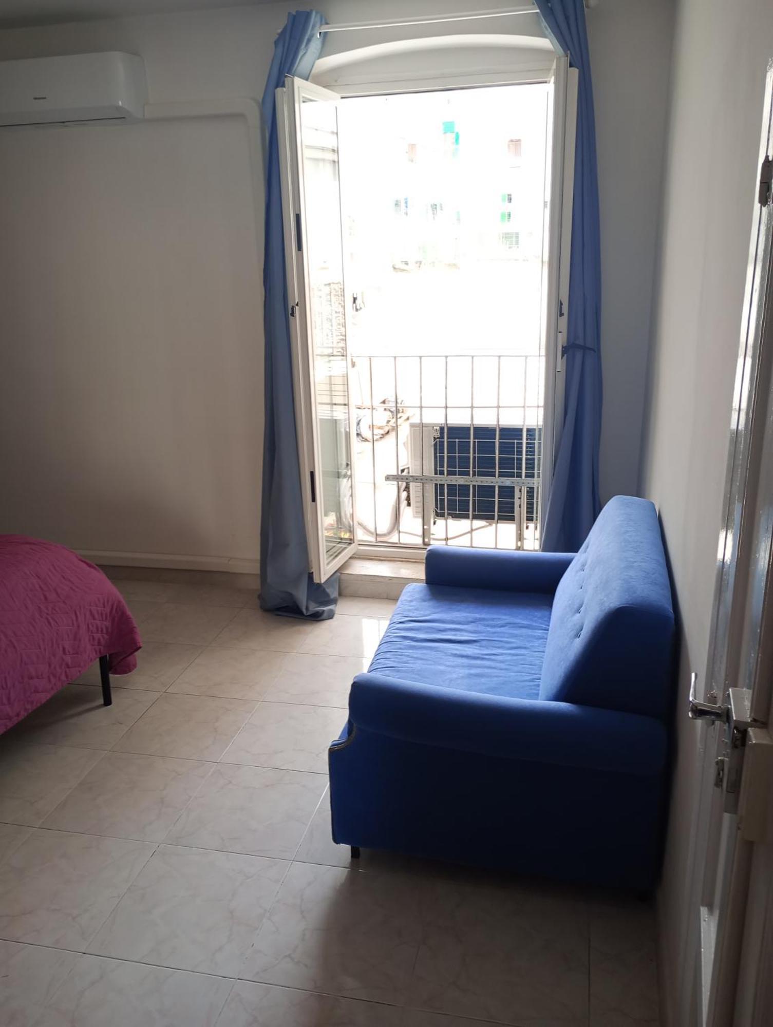 Casa Mariella Apartment บารี ภายนอก รูปภาพ