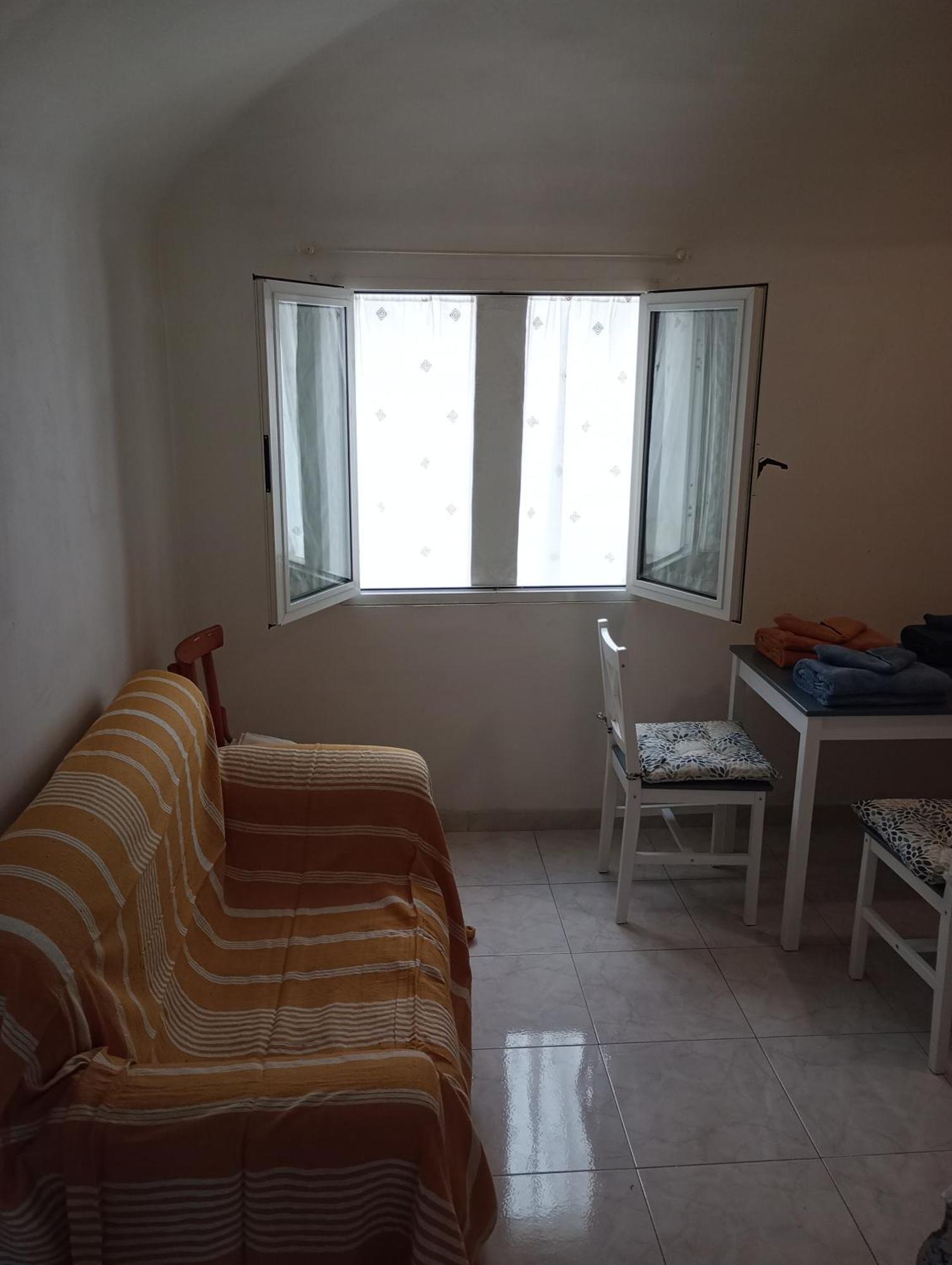 Casa Mariella Apartment บารี ภายนอก รูปภาพ