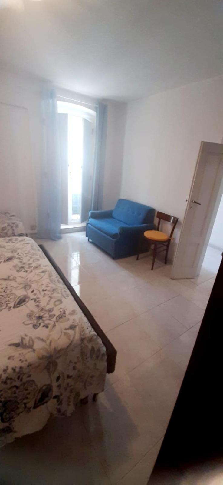 Casa Mariella Apartment บารี ภายนอก รูปภาพ