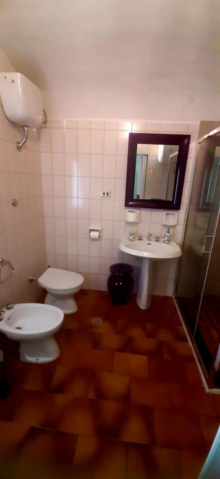 Casa Mariella Apartment บารี ภายนอก รูปภาพ