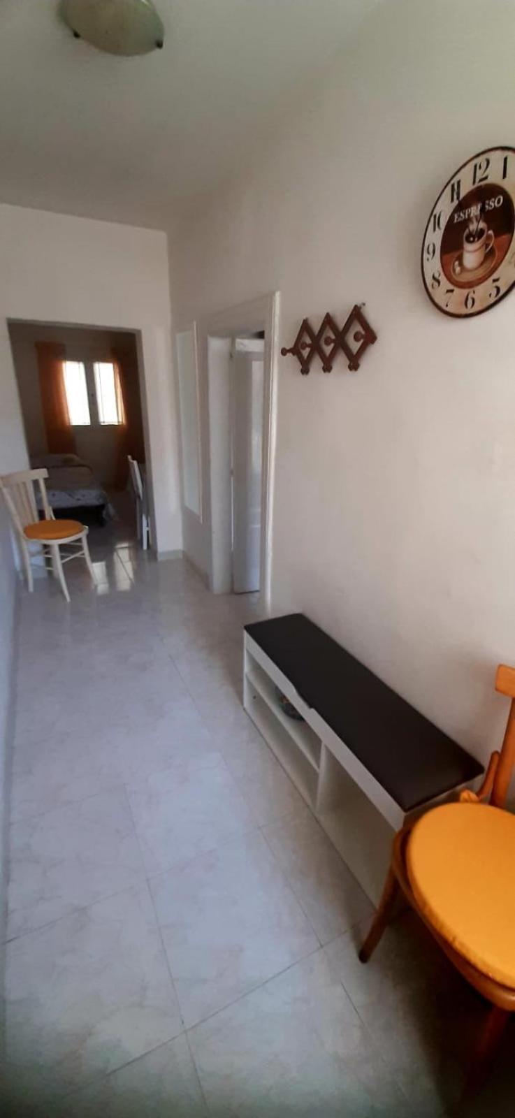 Casa Mariella Apartment บารี ภายนอก รูปภาพ