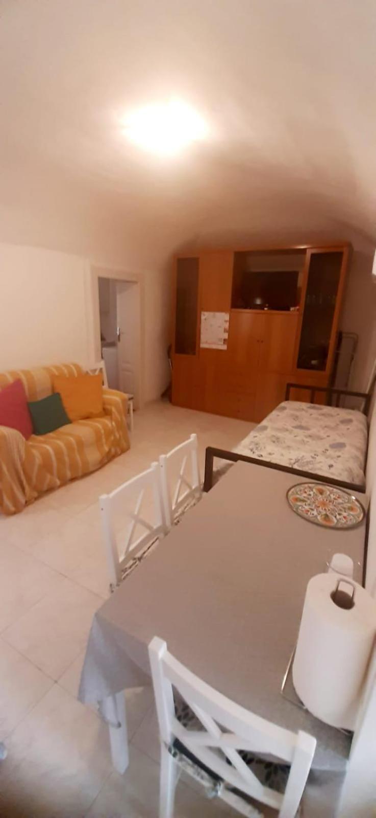 Casa Mariella Apartment บารี ภายนอก รูปภาพ