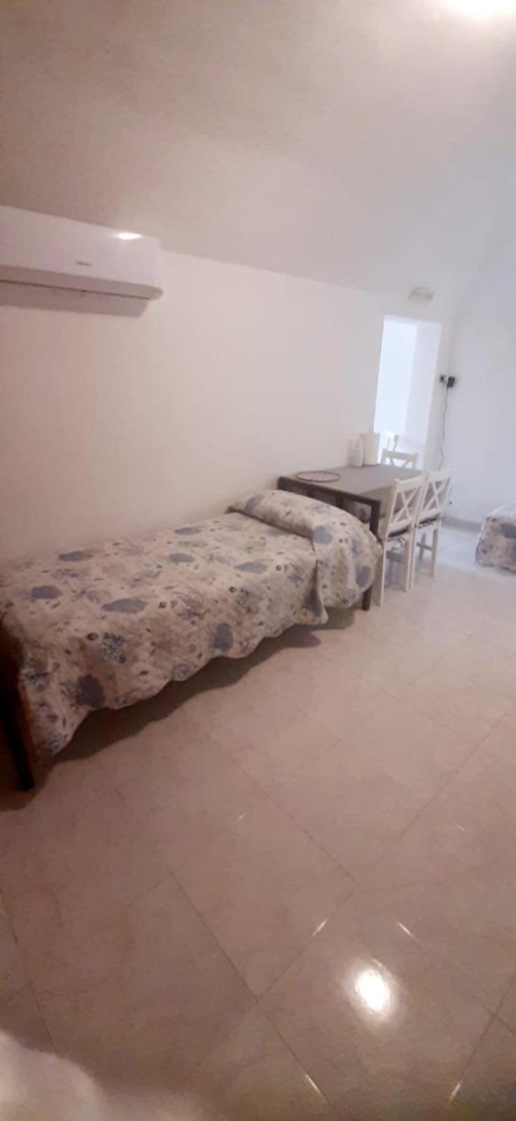 Casa Mariella Apartment บารี ภายนอก รูปภาพ