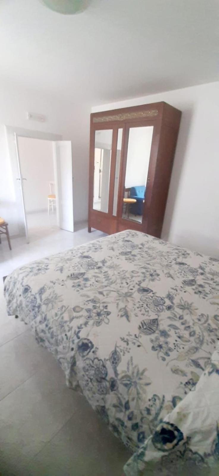 Casa Mariella Apartment บารี ภายนอก รูปภาพ